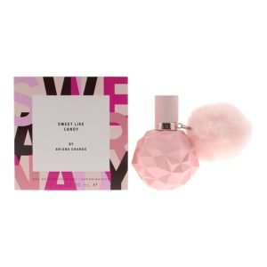Ariana Grande Sweet Like Candy 100ml Eau De Parfum for Women Tester Pack