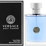 Versace Pour Homme EDT 100ml for Men