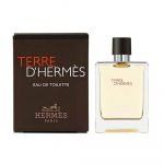 Terre D'Hermes EDT for Men 5ML Miniature