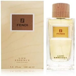 Fendi Life Essence Edt 100ml for Men & Women