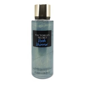 Victoria's Secret Rush Shimmer Fragrance Mist 250ml