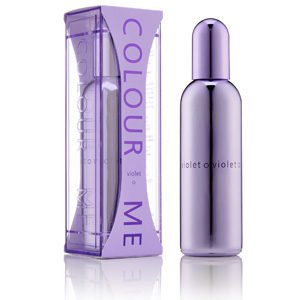 Colour Me Femme Violet Edp 100ml For Women