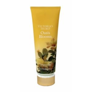 VICTORIA SECRET OASIS BLOOMS LOTION 236ML