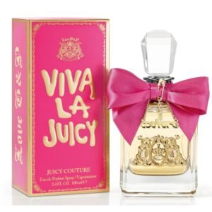 Juicy Couture Viva La Juicy EDP 100ml For Women