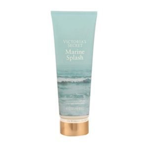 VICTORIA SECRET MARINE  SPLASH BODY LOTION 236ml