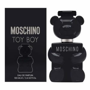 Moschino Toy Boy 100ml EDP for Men Tester Pack