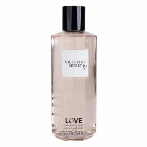 VICTORIA'S SECRET LOVE 250ML BODY MIST