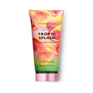 Victoria's Secret Tropic Splash Fragrance Lotion 236 Ml