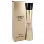 Giorgio Armani Code Absolu Edp For Women 75ml