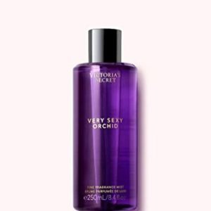 Victoria's Secret Very Sexy Orchid Fragrance Mist 250ml