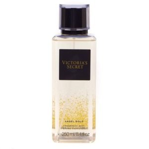 Victoria's Secret Angel Gold Brume Fragrance Mist 250ml