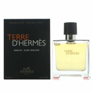 Terre D'Hermes Parfum 75ml for Men
