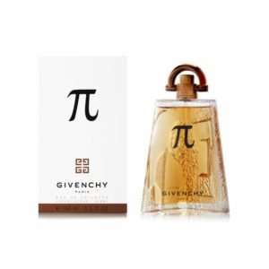 Givenchy Pi Edt 100ml For Men