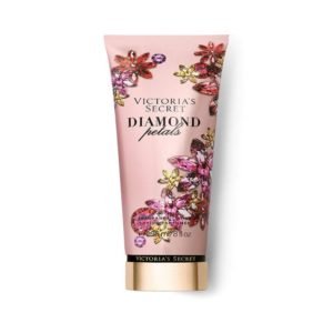 Victoria's Secret Diamond Petals Fragrance Lotion 236 Ml