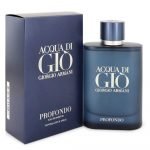 Giorgio Armani Acqua Di Gio Profondo EDP 125ml