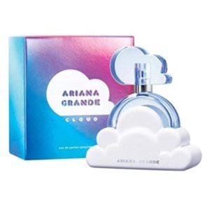 Ariana Grande Cloud by Ariana Grande Edp 100ml For Women Tester Pack