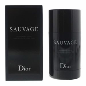Christian Dior Sauvage For Men Deodorant Stick 75g