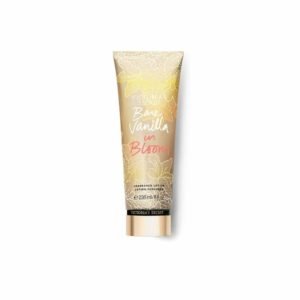 Victoria's Secret Bare Vanilla In Bloom Lotion