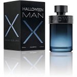 Halloween Man X Edt 125ml For Men