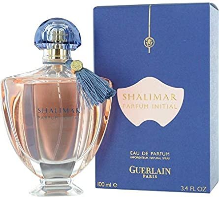 Guerlain Shalimar EDP 100ml Perfume for Women