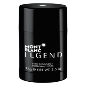 Mont Blanc Legend Deodorant Stick 75g