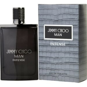 Jimmy Choo Man Intense eau de toilette 100ml