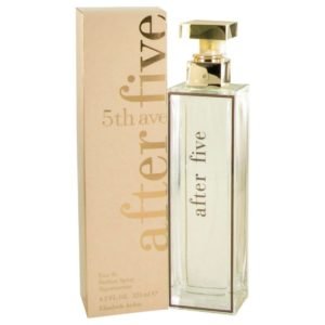 Elizabeth Arden 5th Avenue After Five eau de parfum 125ml for Women