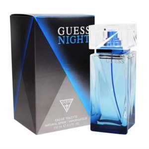 Guess Night EDT 100ml for Men