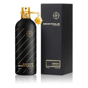 Montale Bakhoor Edp 100ml Tester Pack