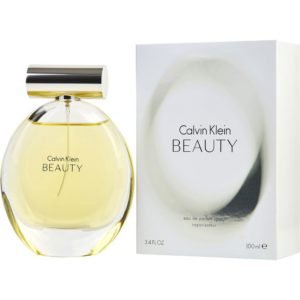 Calvin Klein Beauty eau de parfum 100ml for Women