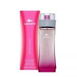 Lacoste Touch of Pink eau de toilette 90ml for Women