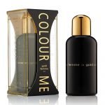 Colour Me Gold O Femme Edp 100ml For Women