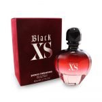 Paco Rabanne Black XS eau de parfum 80ml for Women