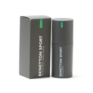 Benetton Sport by Benetton Edt 100ml Perfume For Men