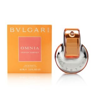 Bvlgari Omnia Indian Garnet 15ml Travel Spray For Women