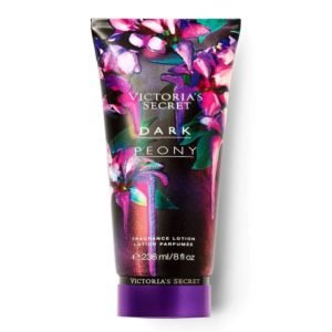 Victoria's Secret Dark Peony Body Lotion 236 Ml