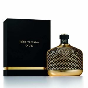 John Varvatos Oud EDT 125ml Tester Pack