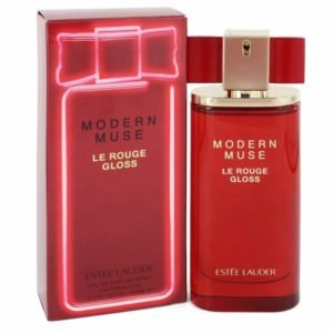 Estee Lauder Modern Muse Le Rouge Gloss Edp 100ml For Women