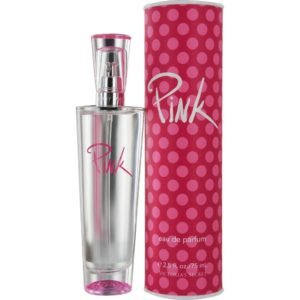 Victoria's Secret Pink eau de parfum 75ml For Women