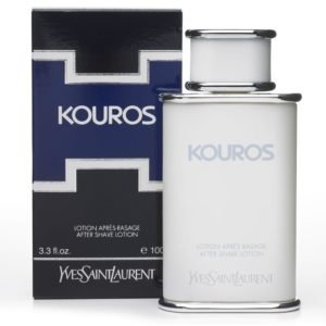 Yves Saint Laurent Kouros After Shave Lotion 100ml for Men