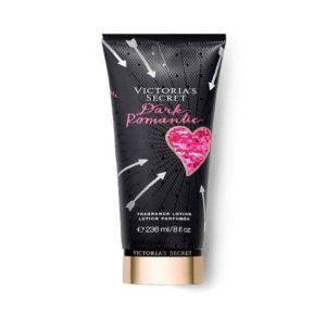 Victoria's Secret Dark Romantics Fragrance Lotions 236 Ml