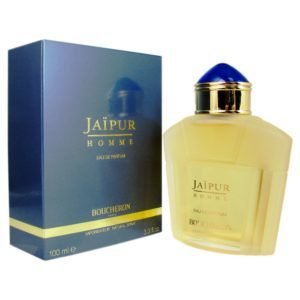 Boucheron Jaipur Homme EDP 100ml For Men