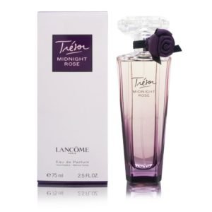 Lancome Tresor Midnight Rose Edp For Women 75ml Tester Pack