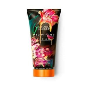 Victoria's Secret Midnight Fleur Body Lotion 236 Ml