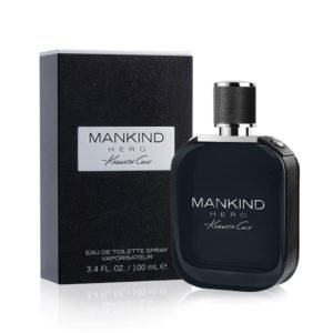 Kenneth Cole Mankind Hero Eau De Toilette 100Ml