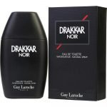 Drakkar Noir EDT 200ml by Guy Laroche for Men