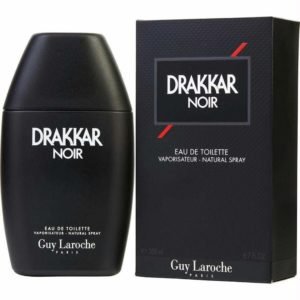 Drakkar Noir EDT 200ml by Guy Laroche for Men