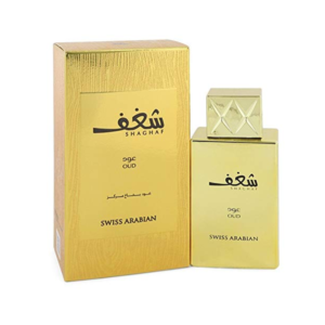 Swiss Arabian Shaghaf Oud Edp 75ml For Men & Women