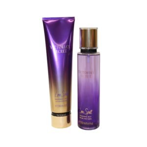 Victoria's Secret New Love Spell MIST AND LOTION SET  (2 Items in the set)