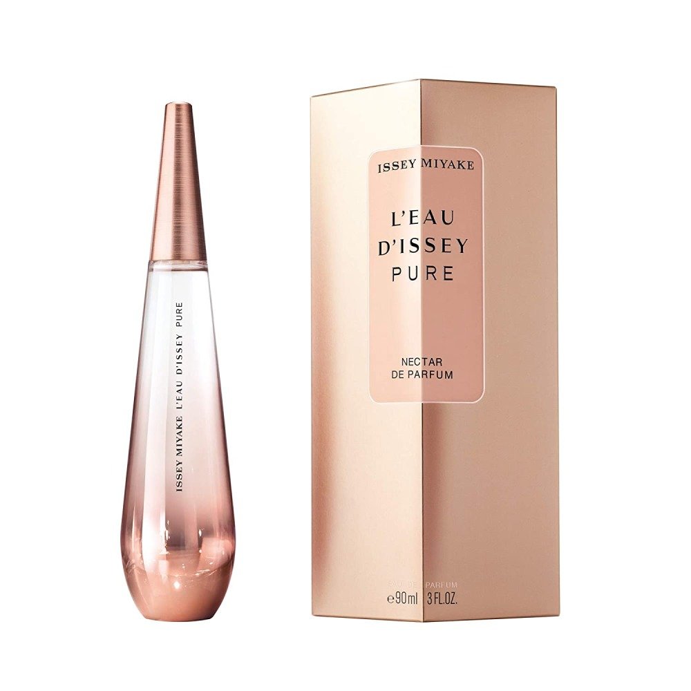 Issey Miyake Pure Nectar 90ml Eau de Parfum for Women